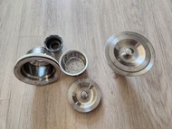 不銹鋼廚房水槽過濾器