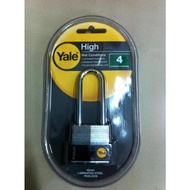 Yale Laminated Long Padlock Y125/40/163/1