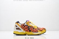【款多多】愛迪達 Atmos x adidas originals ZX 8000 G-SNK 聯名款休閑運動款 跑步款
