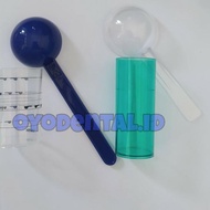 Latestϟ Dental spoon measuring cup alginate / measuring cup alginate alginate / alginate measuring c