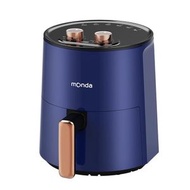 日本暢銷 - 蒙達 氣炸鍋機家用新款多功能智慧電炸鍋烤箱 氣炸鍋
