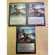 (MOM) Faerie Mastermind