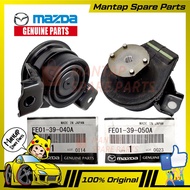 MAZDA PARTS ENGINE MOUNTING SET MAZDA RX8 2003-2008 1.3 (FE0139040A)(FE0139050A)