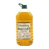 [ส่งฟรี!!!] ออนโดลิว่า น้ำมันมะกอกบริสุทธิ์ 5 ลิตรOndoliva Extra Virgin Olive Oil 5 L