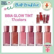 [BBIA] Glow Tint | Glassy Glow Lip Tint, Moisturizing & Long-Lasting Color