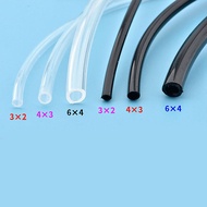 1M Ink Tube Ink Pipe Hose for Mimaki Jv33 Jv5 Roland RS-640 Mutoh VJ1604 Slovent Printer DX4 DX5 Pri