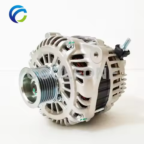 Generator Alternator for NISSAN TEANA J32 MAXIMA ALTIMA 2.5 3.5 VQ35 23100JA11B 231001AA1A 231001AA1