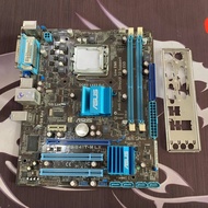 Mainboard Asus G41 DDR3 Socket 775 Nguyên Zin (Cũ)