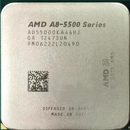 AMD A8-5500 3.2GHz, 四核AD550BOKA44HJ FM2 保測30天