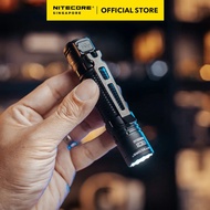 Nitecore EDC31 - 3500 lumens (SG STOCK)