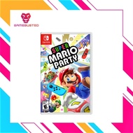 Nintendo Switch Super Mario Party