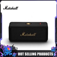 Marshall Emberton II Portable Wireless Bluetooth Speaker