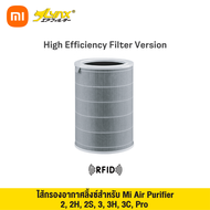 Lynx Air Purifier Filter ไส้กรองเครื่องฟอกอากาศ สำหรับเครื่อง Xiaomi Mi Air Purifier 2 2H 2S 3 3H Pro | ประกันศูนย์ไทย