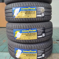 185/55/15 GoodYear Assurance MaxGuard Tyre Tayar