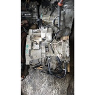 Used Japan Original Auto Gearbox Fit For Mazda 3 L3 2.3Cc 2002Y - 2005Y