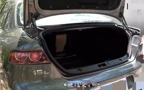 29CM 2PC Back Trunk Damper For ALFA ROMEO 159 sedan （939）2006 2007-2012 Rear Tailgate Boot Gas Sprin