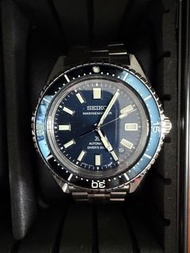 Seiko 潛水錶