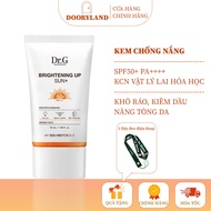 Dr.G Brightening Up Sun+ 50ml