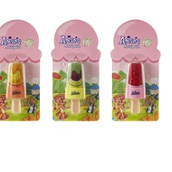 Hot ale Amara Mini Lipstick Coral Orange (Unit)