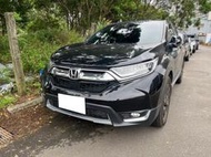 【中古車嚴選】2018年 HONDA CRV CR-V S版 核桃木飾板