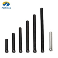 Perfeclan Professional Cue Stick Weight Screw Metal Durable Billiards Pool Cue Balance Tool for Cue 