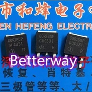 10pcs Original 60R360P IPD60R360P TO-252 new original