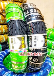 Ban Matic tubeless ban 80/90-14 dan 90/90-14 ban honda beat vario mio xeon fino spin ban montor meti