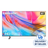 Hisense 85 inch 4K UHD Smart TV (A7K)