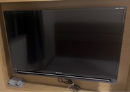 Sharp 聲寶 32吋高清智能電視 2T-C32BG1X