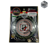 แผ่นคลัทช์ สตอเบอรี่ W100W125W110IMSXCBR150NOVADASHVR150NSR150KR150Y100SPARK135R15M-SLAZ