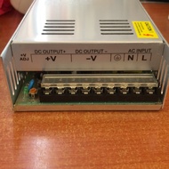 DC 12V 30A Switching Power Supply