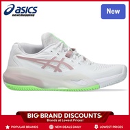 M1X1 GEL-RESOLUTION X Men's And Women's Universal Sports Shoes