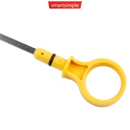 SMARTSIMPLE Car Engine Oil Dipstick Auto Replacement Parts Oil Gauge Level Dip Stick For Mazda 3 M3 