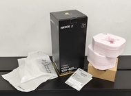 Nikon Nikkor Z 100-400mm f/4.5-5.6 VR S Box and Packaging