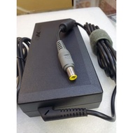 Lenovo ThinkPad 170W AC Adapter Charger – 20V 8.5A, Genuine Replacement (100–240V Input)