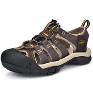 New Keen men's Newport H2 keen sandal beach sandal water sandal hiking sandal ZDOW
