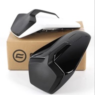 For CFMOTO675SR CF675SR CF650-10 Rear Hump Sports Competition Rear Hump Motorcycle Modification Deco