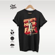 Flex Vidaamuyarchi T-Shirt / Thala Ajith Kumar T-Shirt / AK62 T-Shirt