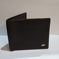 Dompet pria Braun buffel original