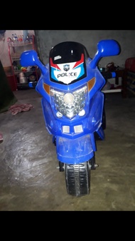 motor aki anak bekas