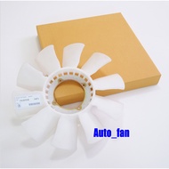MAZDA Radiator Fan Blade FIGHTER Code WL51-15-141