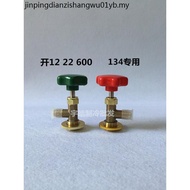 Open Valve CT338 339 Air Conditioner Refrigerant Refrigerant Bottle Opener R12 R22 600 R134A