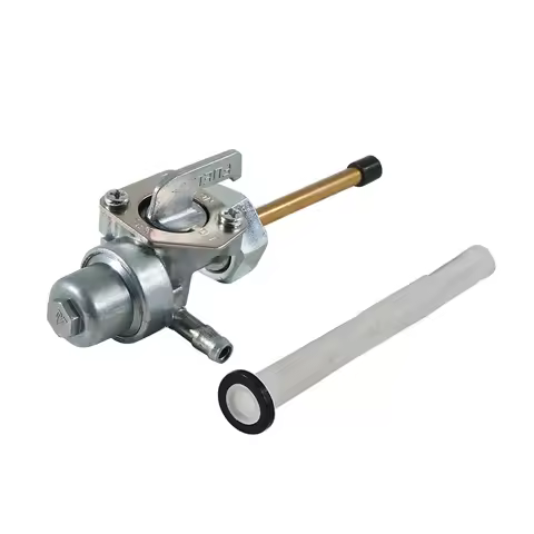 For Honda VF500F Interceptor VT500C VT500FT Shadow XL600R XR650L CB900F Motorcycle Gas Fuel Petcock 
