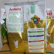 1Kg Susu Bubuk Anlene Gold Dewasa 45+ Susu Orang Tua Lansia Malaysia[terlaris]