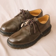 Dr.Martens 英製馬汀 UK5 / Vintage古著【初戀販賣所】馬丁 K11