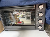 Toshiba 多功能電烤箱