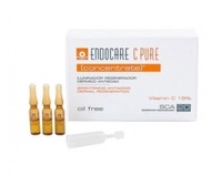 Endocare C Pure Concentrate 維他命C亮白修復精華