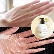 Original 260ML Chamomile Vaseline Hand Cream Whitening Anti Aging Hydrating Dry Skin Lotion Moisturizer Hand Care 凡士林护手霜