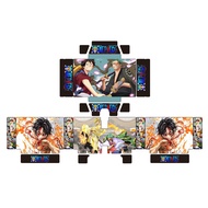 Cloud Pattern Decal Cartoon Sticker Suitable for Purpose 43 Liter Tail Box