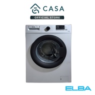 ELBA 8kg Washer | EWF 80121 A